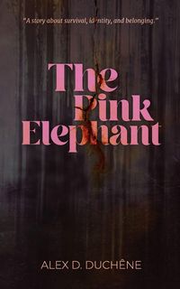 Produktbild: The Pink Elephant