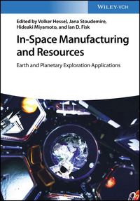 Produktbild: In-Space Manufacturing and Resources
