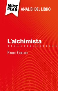 Produktbild: L'alchimista di Paulo Coelho (Analisi del libro)