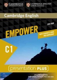 Produktbild: Cambridge English Empower Advd
