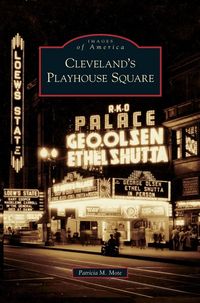 Produktbild: Cleveland's Playhouse Square