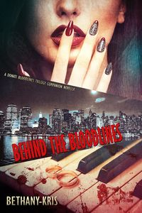 Produktbild: Behind the Bloodlines