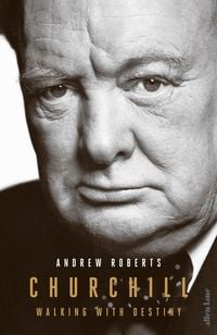 Produktbild: Roberts, A: Churchill