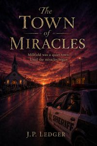 Produktbild: The Town Of Miracles