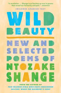 Produktbild: Wild Beauty