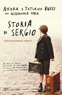 Produktbild: Storia di Sergio