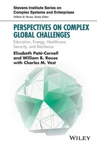 Produktbild: Perspectives on Complex Global Challenges