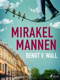 Produktbild: Mirakelmannen