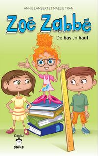 Produktbild: De bas en haut