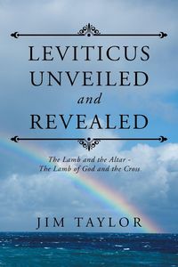 Produktbild: Leviticus Unveiled and Revealed