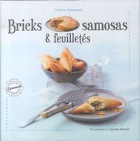Produktbild: Bricks, samosas et feuillet&eacute;s