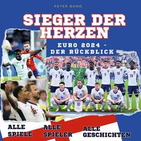 Produktbild: Sieger der Herzen - Euro 2024