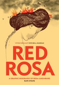 Produktbild: Red Rosa
