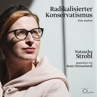Produktbild: Radikalisierter Konservatismus