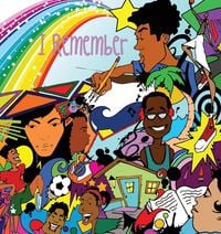 Produktbild: I Remember