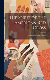 Produktbild: The Spirit of the American Red Cross