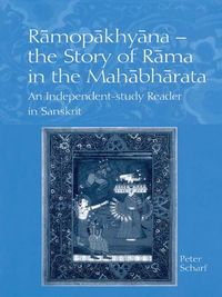 Bild vom Artikel Ramopakhyana - The Story of Rama in the Mahabharata vom Autor Peter Scharf