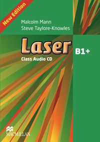 Bild vom Artikel Laser B1+ (3rd edition) vom Autor Steve Taylore-Knowles