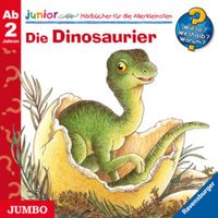 Produktbild: Die Dinosaurier