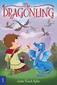 Produktbild: The Dragonling