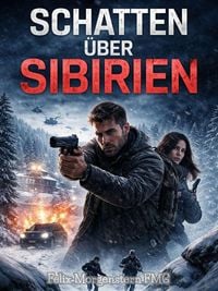 Produktbild: Schatten &uuml;ber Sibirien: Ein t&ouml;dliches Spiel aus Verrat und Mut