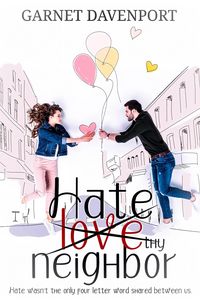 Produktbild: Love/Hate Thy Neighbor
