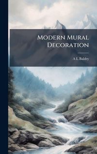 Produktbild: Modern Mural Decoration