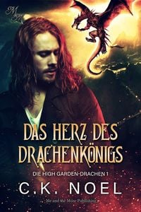 Produktbild: Das Herz des Drachenk&ouml;nigs