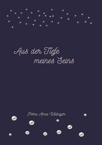 Produktbild: Aus der Tiefe meines Seins