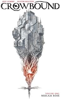 Produktbild: Crowbound Volume 1