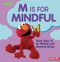 Produktbild: M Is for Mindful