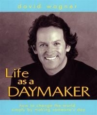Bild vom Artikel Life as a Daymaker vom Autor David Wagner