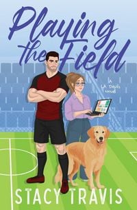 Produktbild: Playing the Field