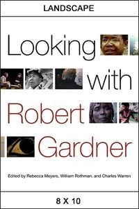 Produktbild: Looking with Robert Gardner