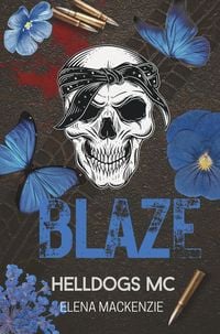 Produktbild: Helldogs MC: Blaze