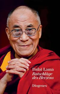 Bild vom Artikel Ratschläge des Herzens vom Autor His Holiness The Dalai Lama