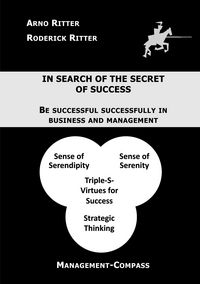 Produktbild: In Search of the Secret of Success
