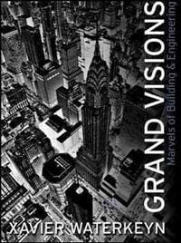 Produktbild: Grand Visions: Marvels of Building & Engineering