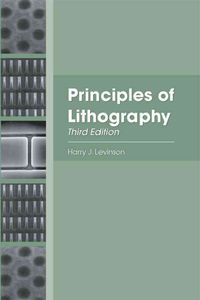 Produktbild: Principles of Lithography