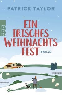 Produktbild: Ein irisches Weihnachtsfest