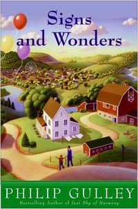Produktbild: Signs and Wonders: A Harmony Novel