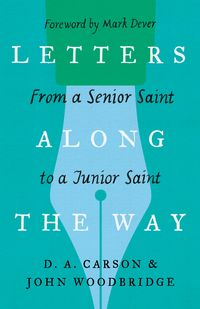 Produktbild: Letters Along the Way