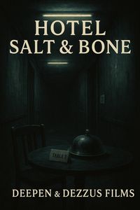 Produktbild: Hotel Salt & Bone