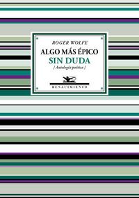 Produktbild: Algo m&aacute;s &eacute;pico sin duda
