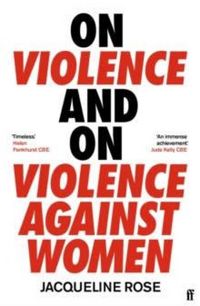 Produktbild: On Violence and On Violence Against Women