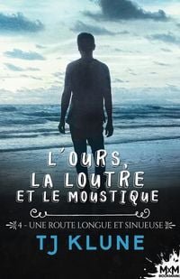 Produktbild: Une Route longue et sinueuse