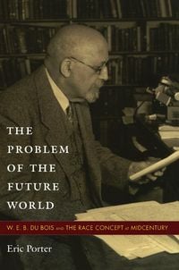 Produktbild: Problem of the Future World