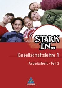 Produktbild: Stark in ... Gesellschaftslehre - Ausgabe 2007