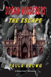 Produktbild: Dream Wanderers The Escape Book 1