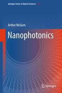 Produktbild: Nanophotonics